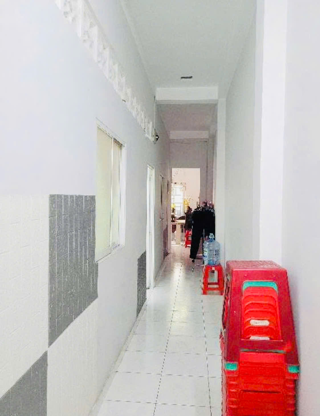 KHU BÀU CÁT – PHẠM PHÚ THỨ - 65M2. - Ảnh 2